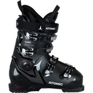 Atomic HAWX MAGNA R 90 Black/White ski boot
