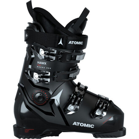 Chaussure de ski Atomic HAWX MAGNA R 90 Black/White