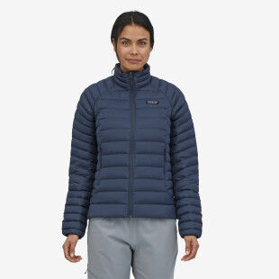 Suéter- Patagonia - W'S DOWN SWEATER - Nena