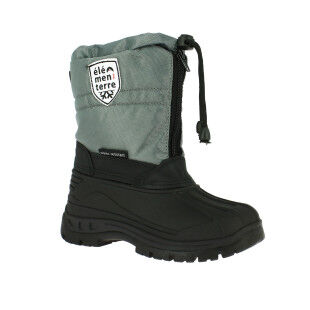 Elementerre PICTON Junior après-ski boots Grey
