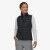 W'S DOWN SWEATER VEST