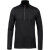 Icebreaker sudadera hombre M 260 TECH LS MEDIA CREMALLERA