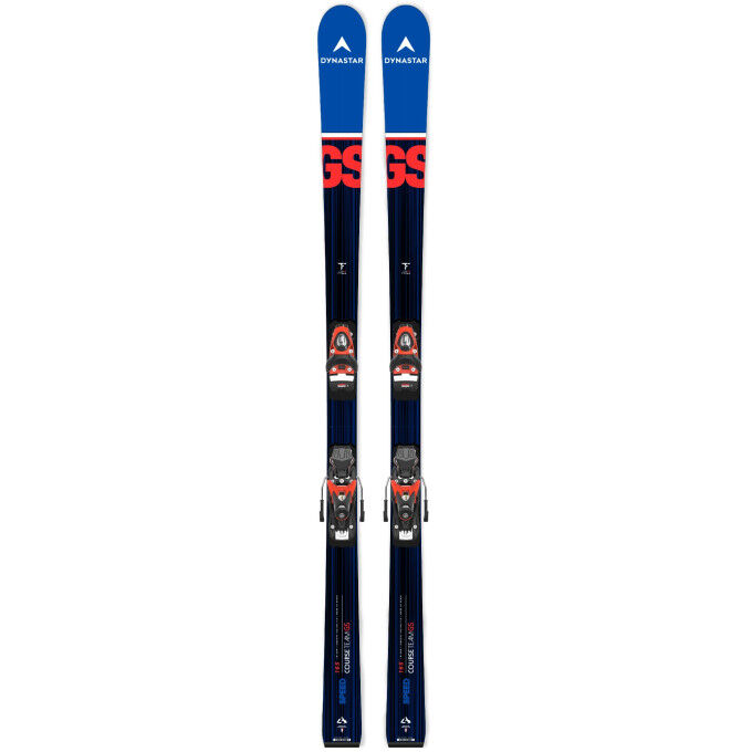 Dynastar SPEED TM GS racing ski 143-150 R21 NX10