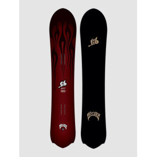 Snowboard Lib Tech LOST ROCKET