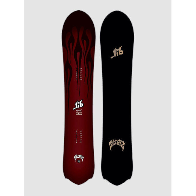 Snowboard Lib Tech LOST ROCKET