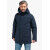 INS. JACKET SHOREDRIVE M
