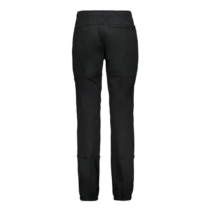 Men's trousers CMP MAN PANT Black