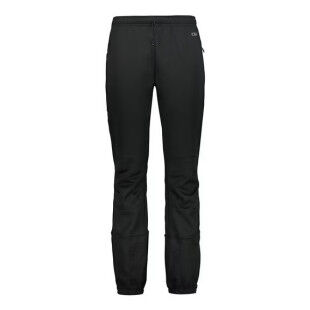 Men's trousers CMP MAN PANT Black