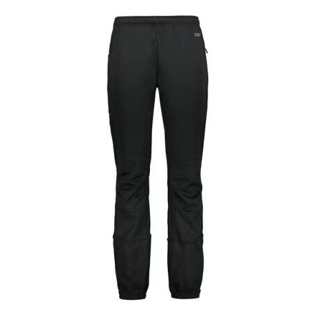 Pantalon pour Homme CMP MAN PANT Noir