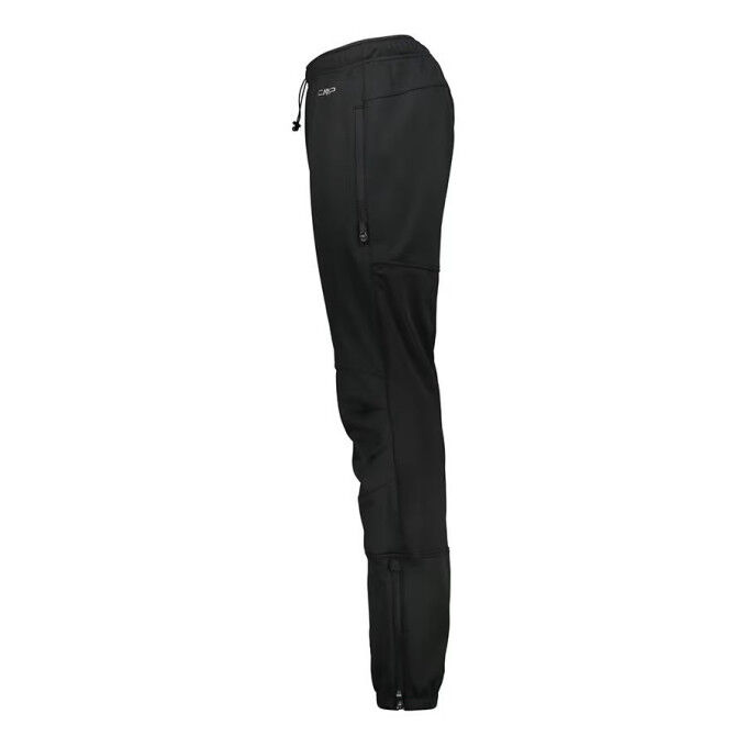 Men's trousers CMP MAN PANT Black