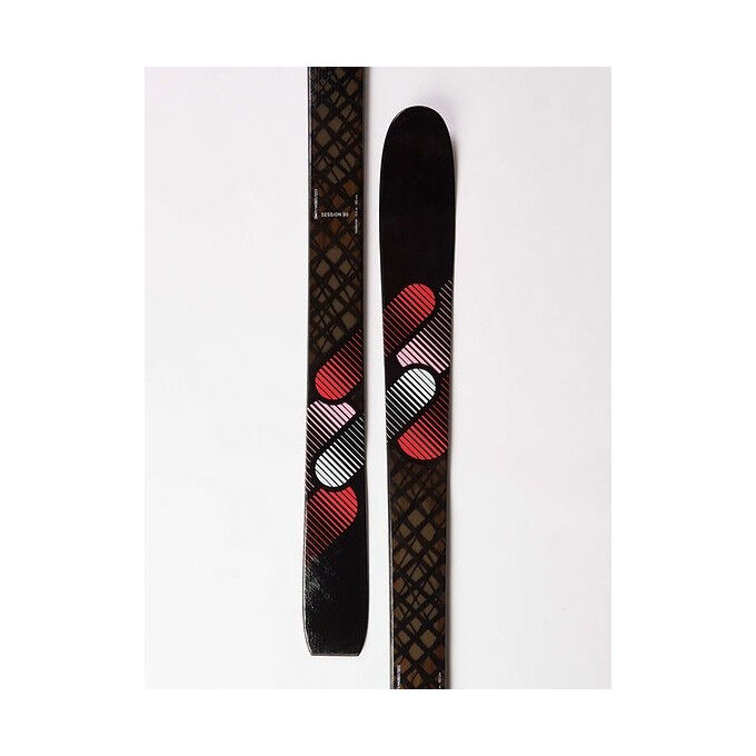 SESSION 90 WOMEN SKI