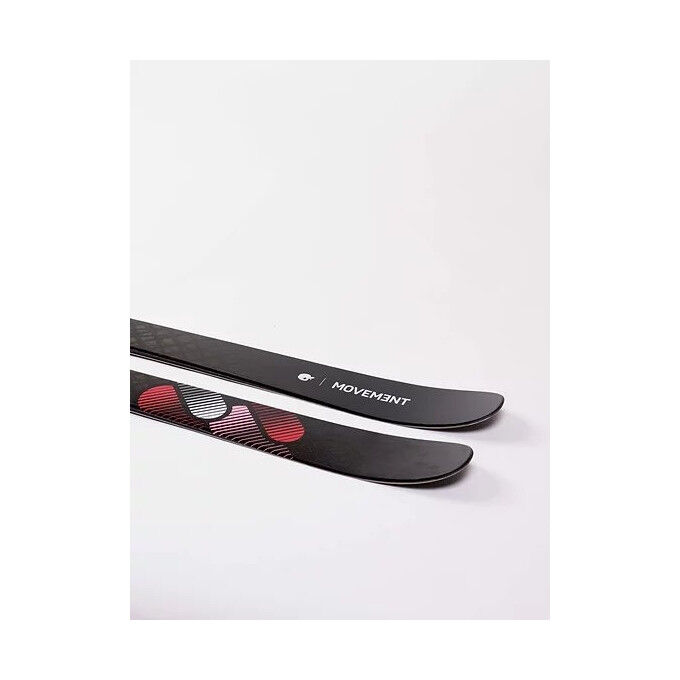Movement SESSION 90 WOMEN skis Movement SESSION 90 WOMEN skis