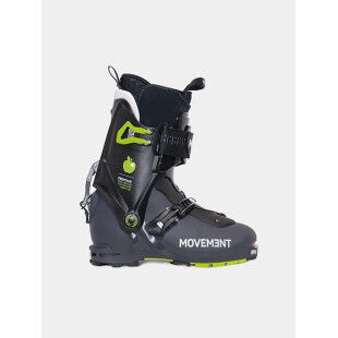 Atomic Backland Expert Ul W Alpine Touring Boots – Cripple