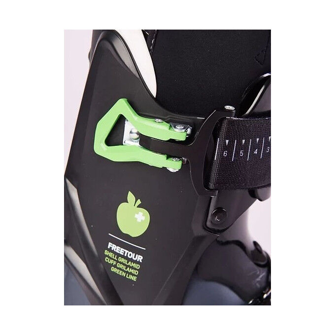 FREETOUR ULTRALON BOOTS