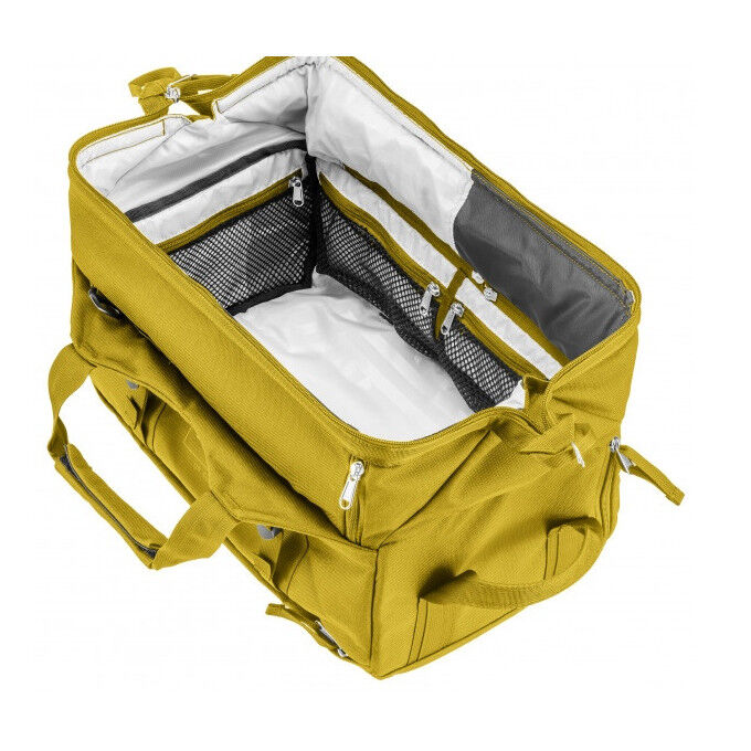 Travel bag BACH DR DUFFEL 20 Unisex