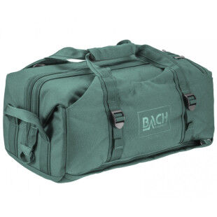 Sac à dos Bach DR DUFFEL 20 Pinegreen