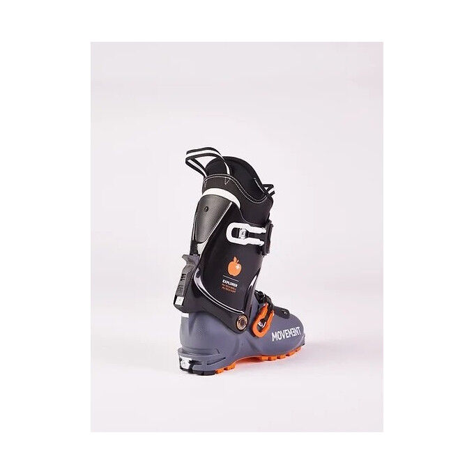 EXPLORER JUNIOR BOOTS EXPLORER JUNIOR BOOTS