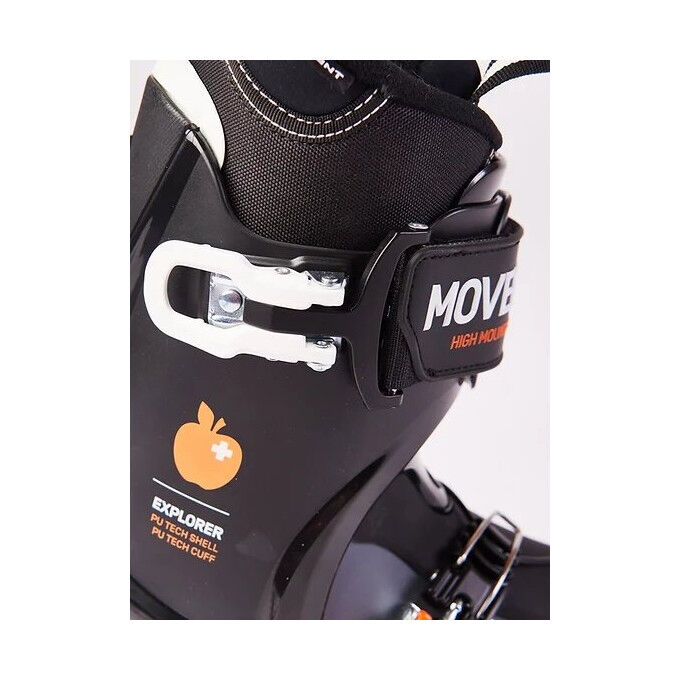 EXPLORER JUNIOR BOOTS EXPLORER JUNIOR BOOTS