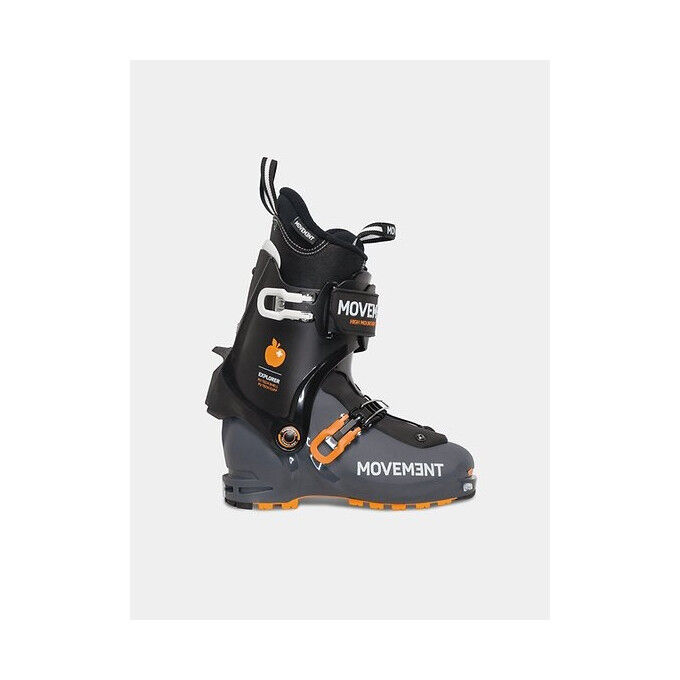EXPLORER JUNIOR BOOTS EXPLORER JUNIOR BOOTS