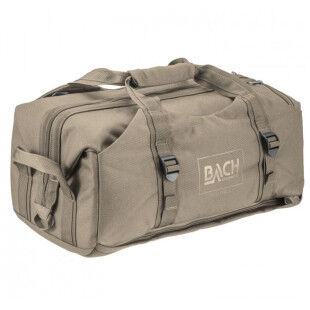 Sac à dos Bach DR DUFFEL 20 Beige