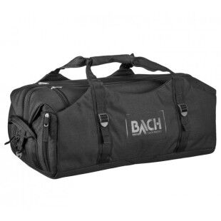 Sac à dos Bach DR DUFFEL 20 Black