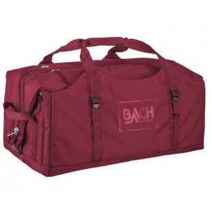 Sac à dos Bach DR DUFFEL 70 Red dahlia
