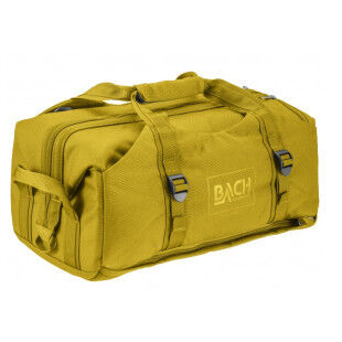 Bach Backpack DR DUFFEL 40 Yellow curry