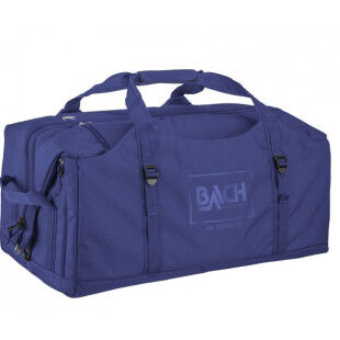 Backpack Bach DR DUFFEL 40 Blue down
