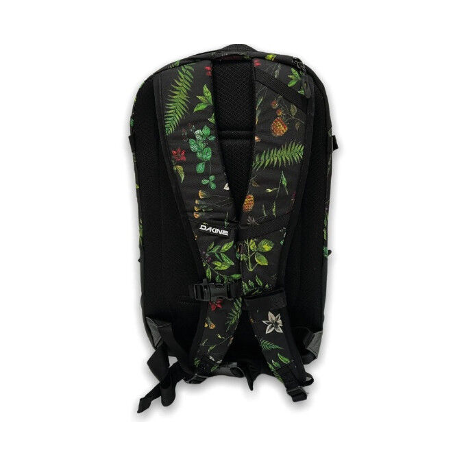 Dakine WOMEN'S HELI PACK 12L Woodland floral backpack Dakine WOMEN'S HELI PACK 12L Woodland floral backpack