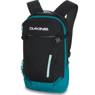 Dakine WOMEN'S HELI PACK 12L Deep lake Backpack