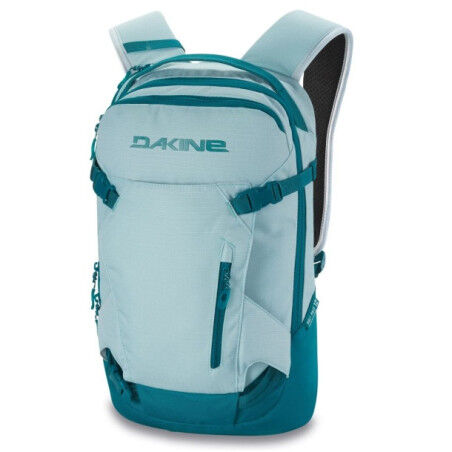 Dakine WOMEN'S HELI PACK 12L Arctic blue Backpack