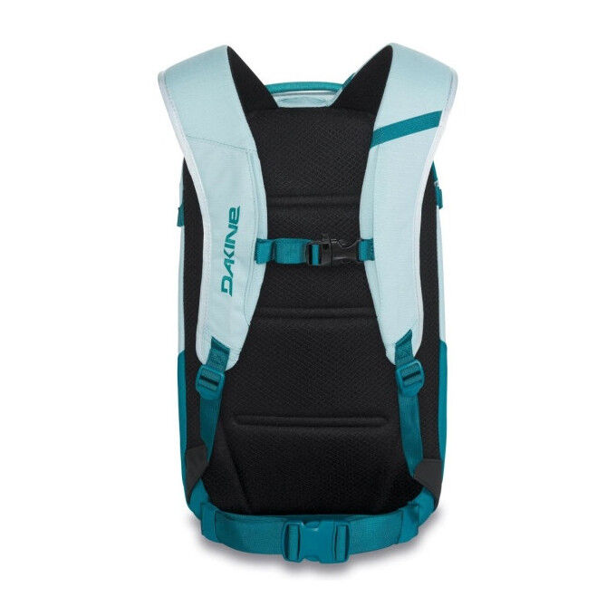 Dakine WOMEN'S HELI PACK 12L Arctic blue Backpack
