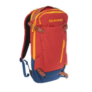 Dakine HELI PACK Backpack Molten lava