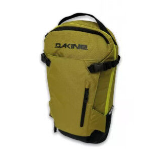 Sac à dos Dakine HELI PACK Green moss