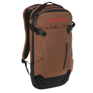 Sac à dos Dakine HELI PACK Bison