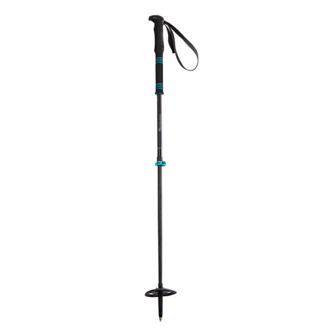 Komperdell CARBON C.7 PRO ski touring poles