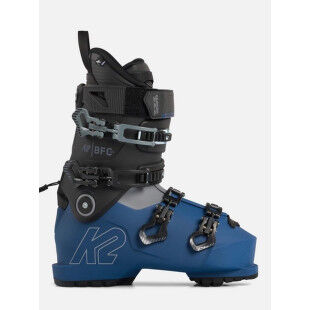 K2 BFC 100 GRIPWALK ski boots