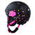 ANDROMED J BLACK PINK CLOUD