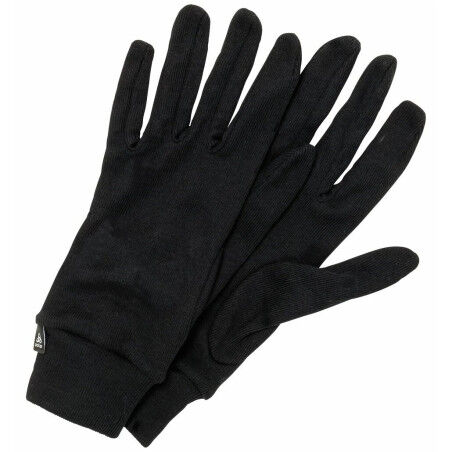 Guantes Odlo ACTIVE WARM ECO Negros