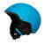 Ski helmet Cairn ANDROID J Mat azure