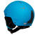 Ski helmet Cairn ANDROID J Mat azure