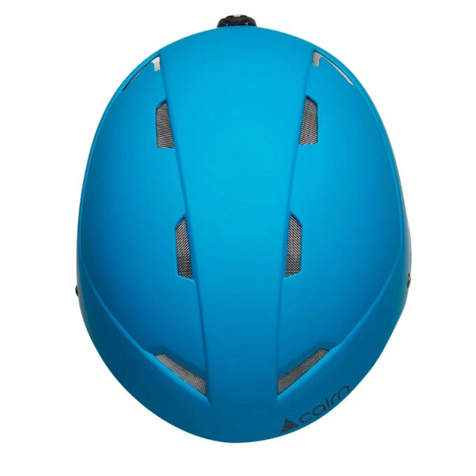 Ski helmet Cairn ANDROID J Mat azure