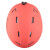 Casco esquí Cairn ANDROID Coral rojo dalia