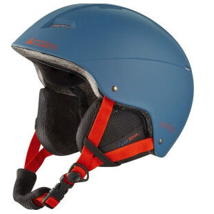 Cairn ANDROID Pacific fire ski helmet