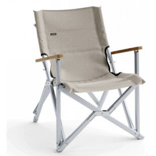 COMPACT CAMP CHAIR Ash folding chair