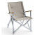 COMPACT CAMP CHAIR Ash folding chair