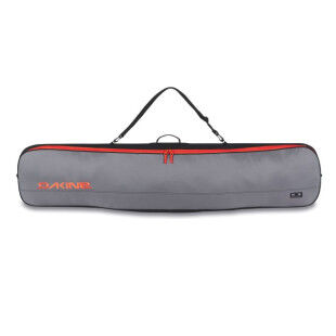 Dakine PIPE SNOWBOARD BAG Steel grey