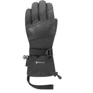 Ski gloves men Racer GTX GRAVEN5 Black