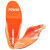 Semelles Boot Doc SEMELLES POWER Orange