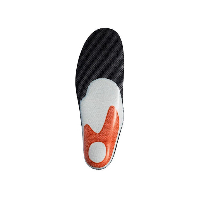 Plantillas Doc Boot POWER Naranja